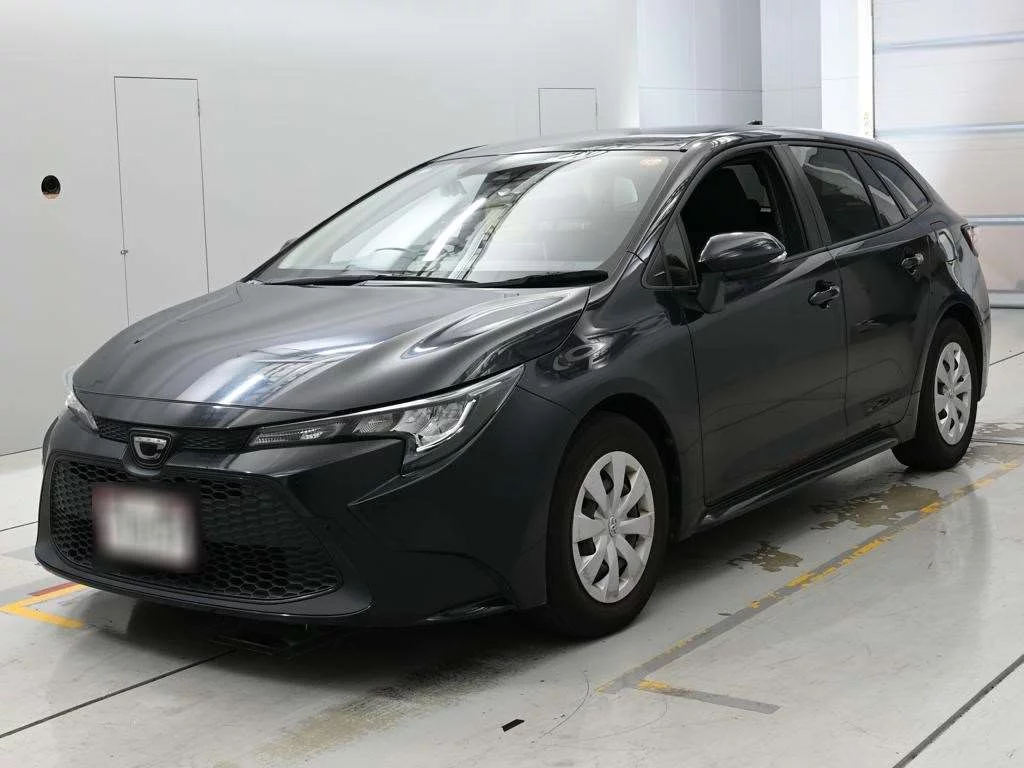 Toyota Corolla Wagon ZRE212W 2022